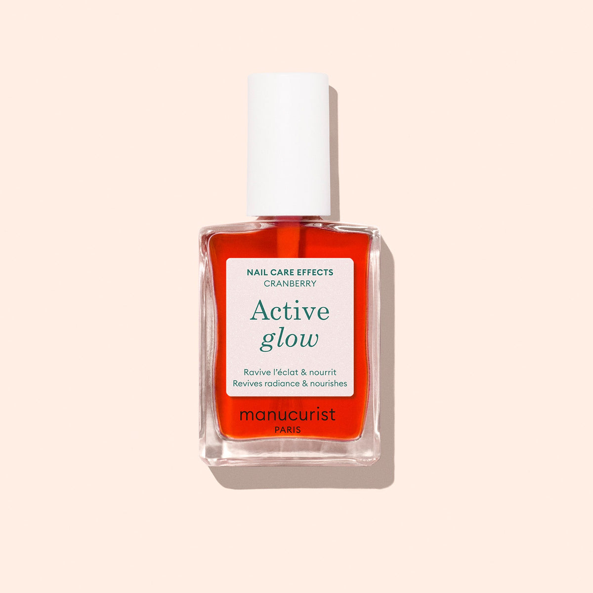 Cranberry Active™ Glow