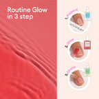 Coffret Manucure Éclat - Active™ Glow Framboise