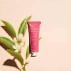 Crème Mains Parfum Fleur d'Orange - Cosmos Organic
