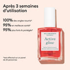 French Manucure Éclat