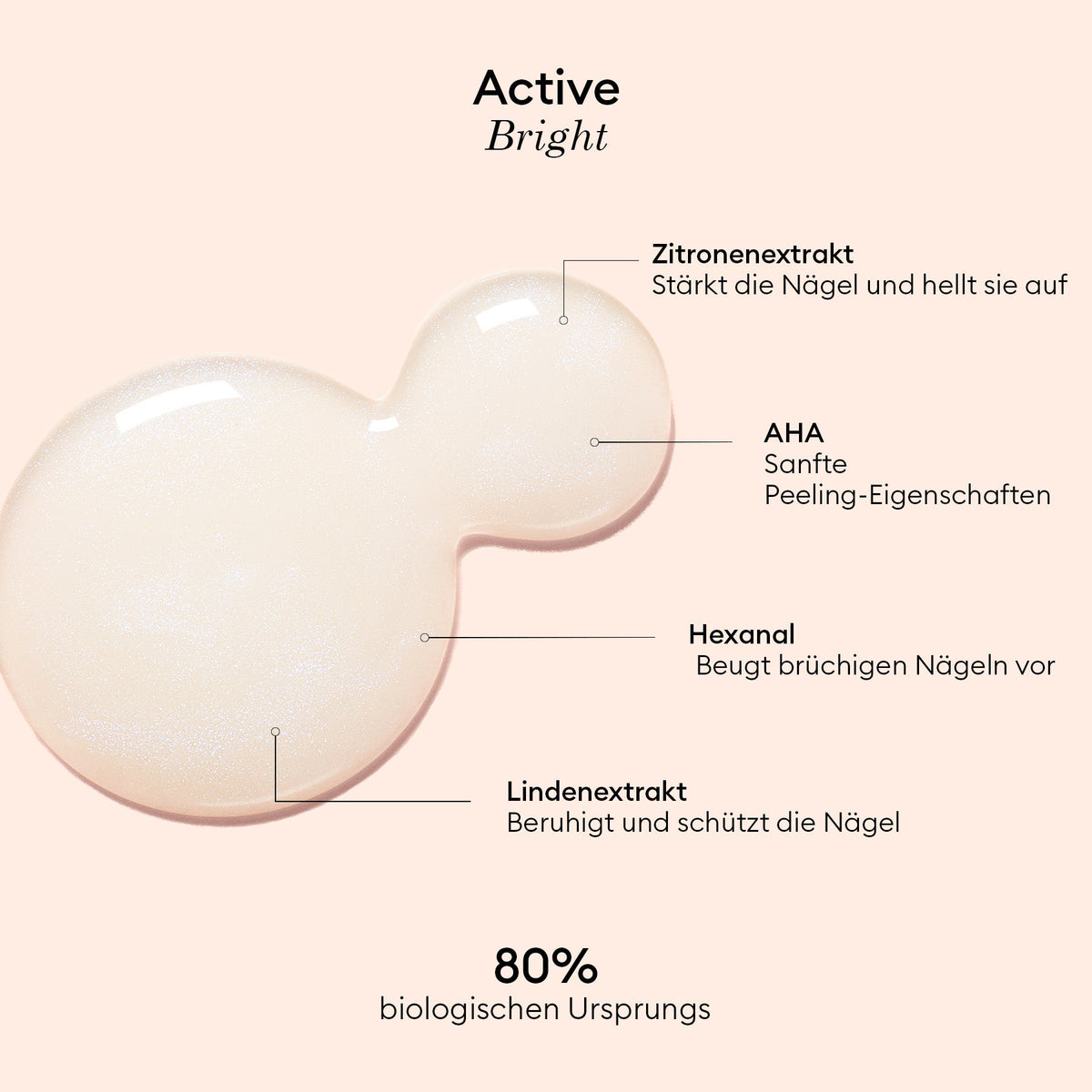 Active™ Éclat