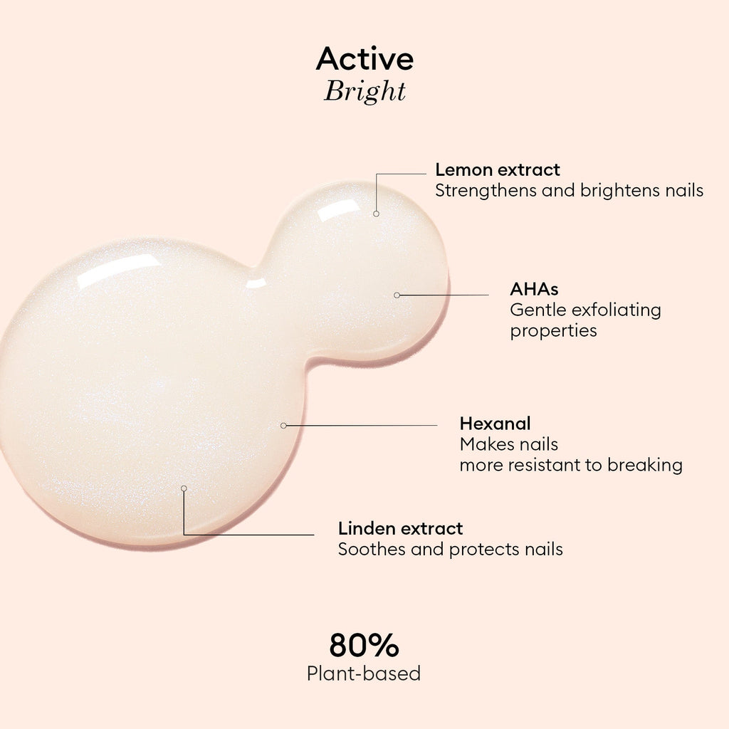 Active™ Éclat