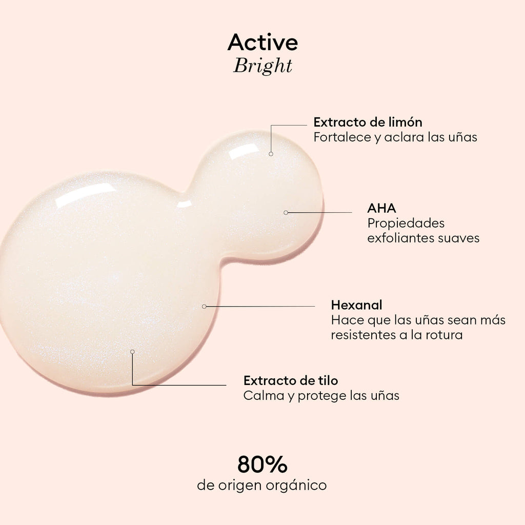 Active™ Éclat