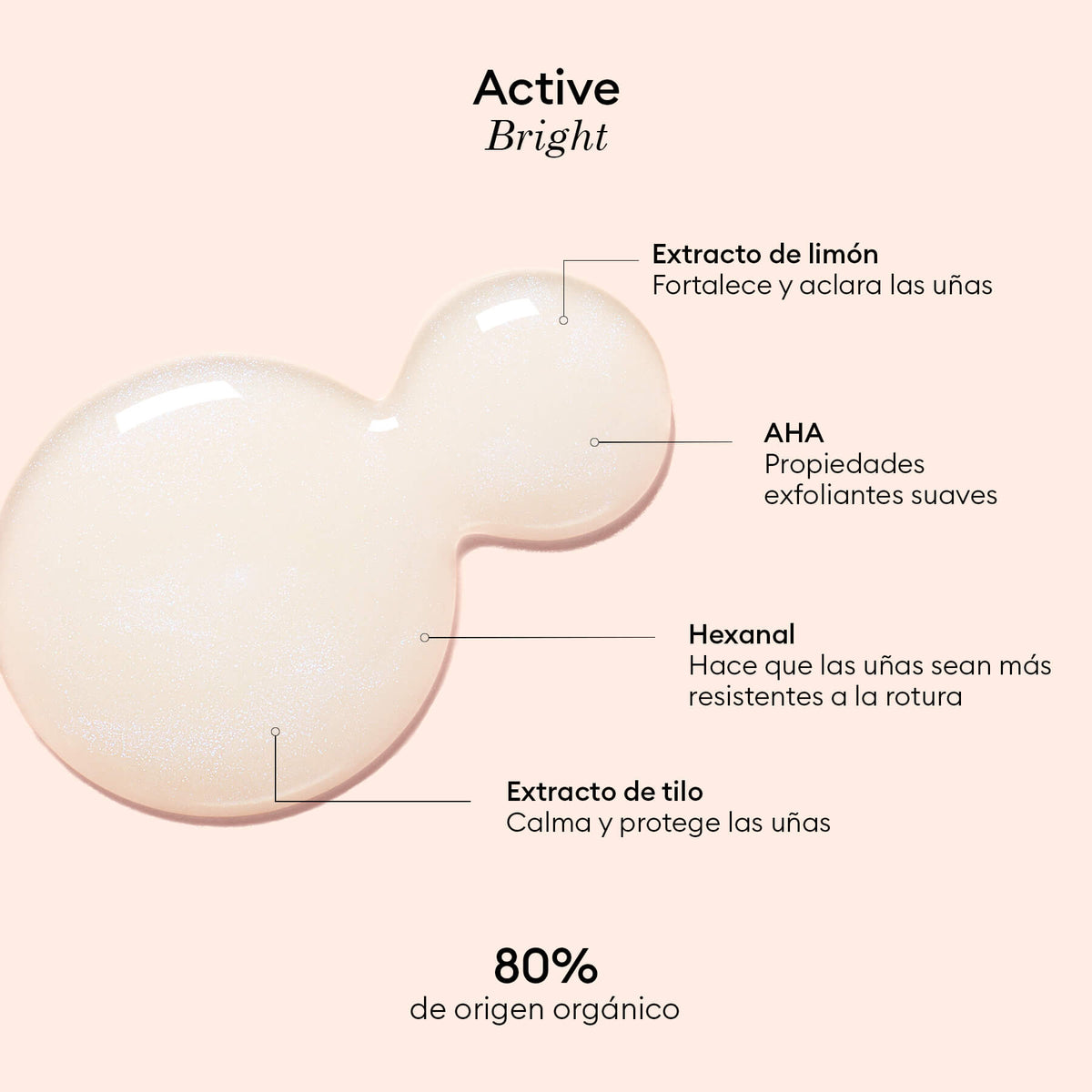 Active™ Éclat