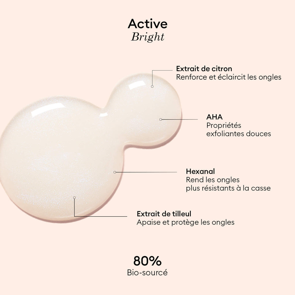Active™ Éclat