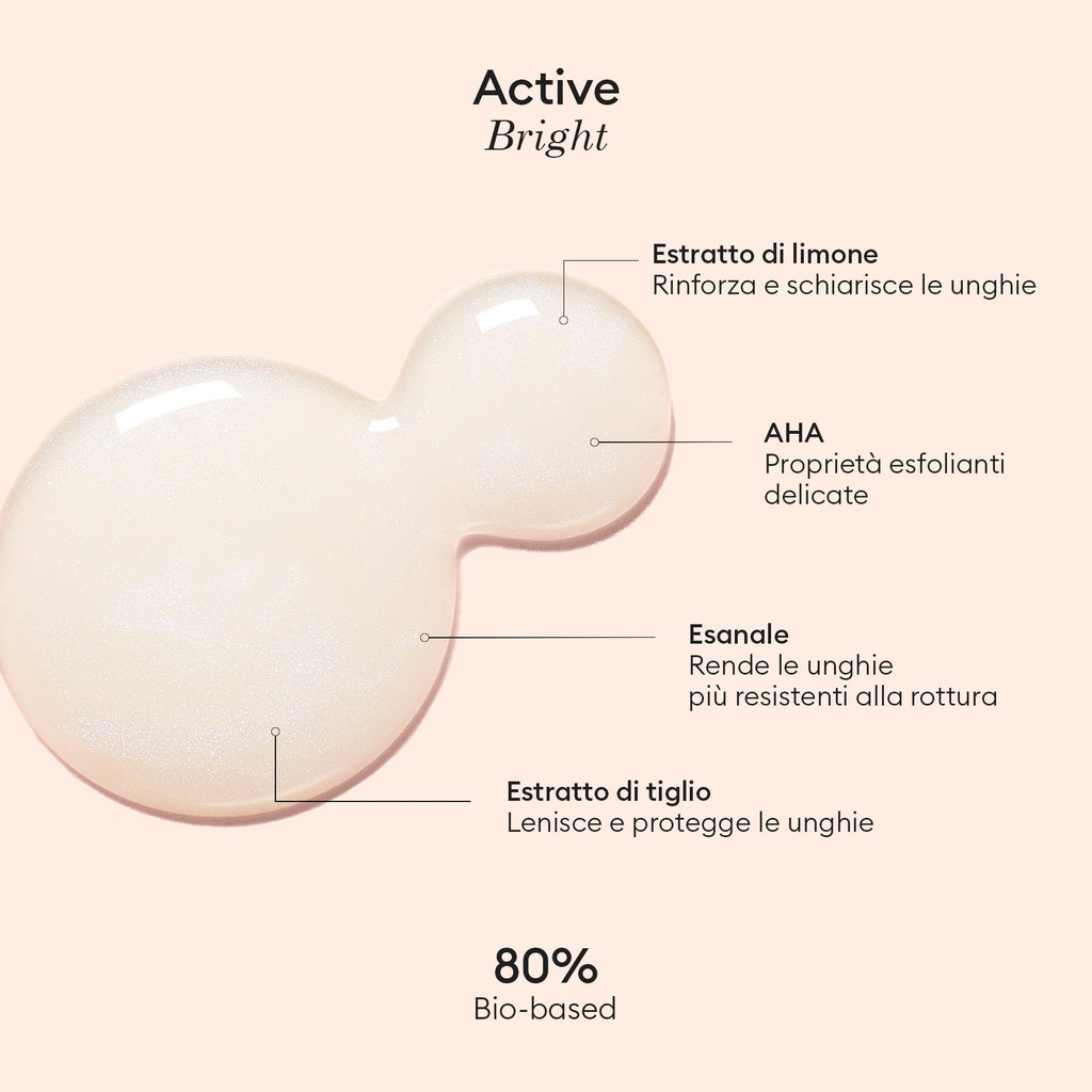 Active™ Éclat