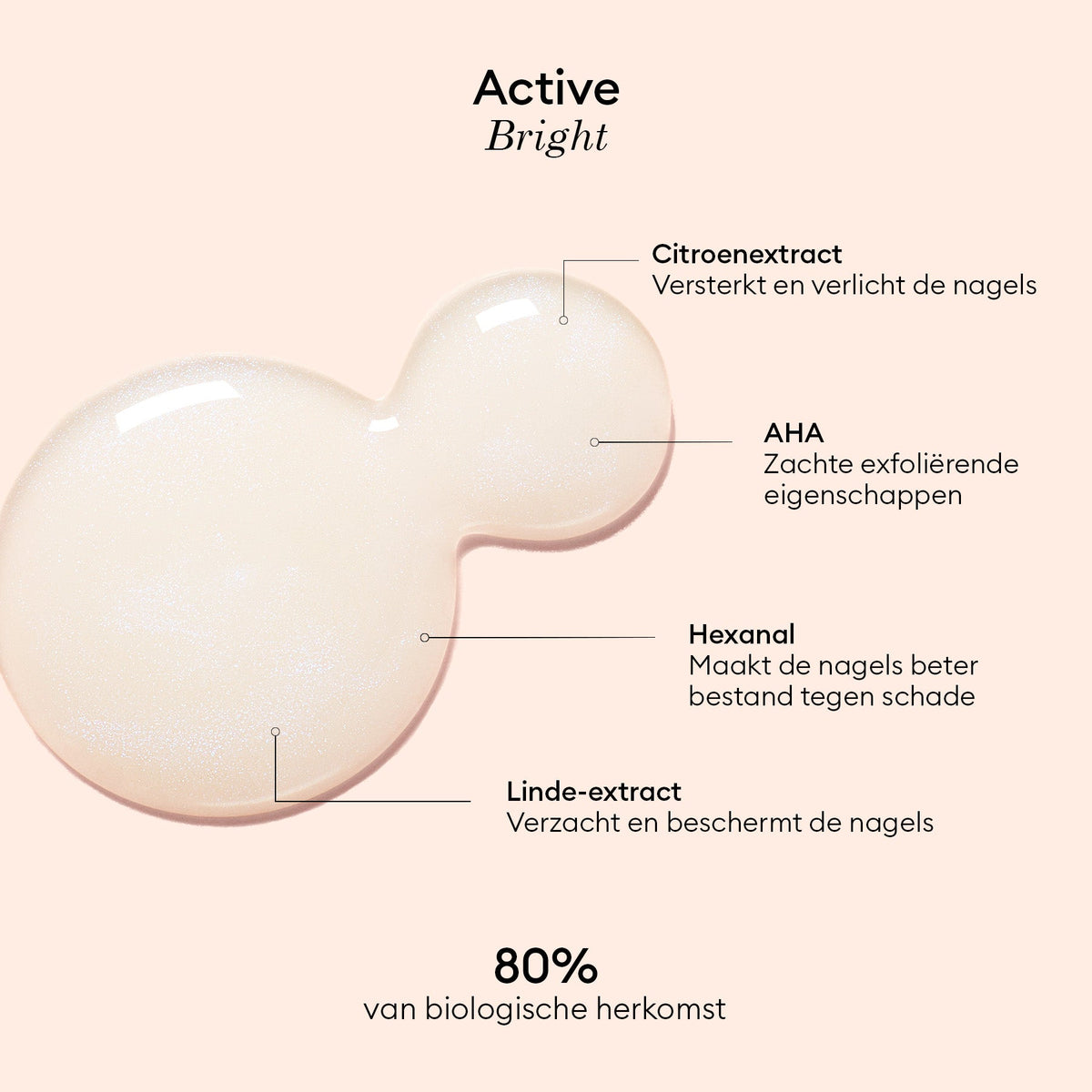 Active™ Éclat
