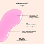 Active™ Éclat Raisin