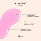Active™ Éclat Raisin