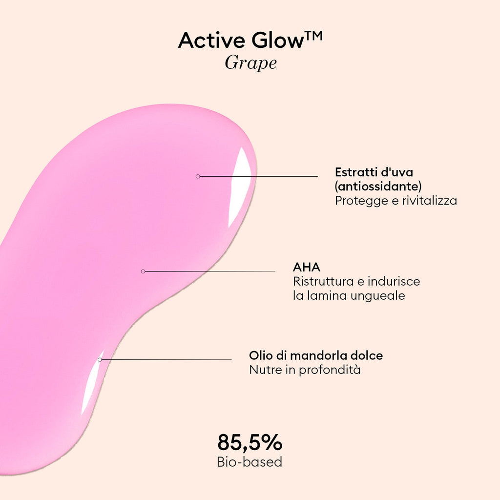 Active™ Éclat Raisin