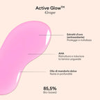 Active™ Éclat Raisin