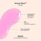 Active™ Éclat Raisin
