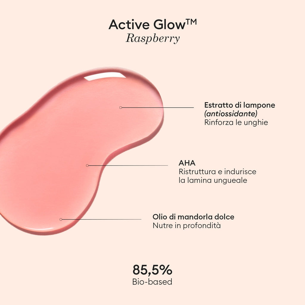 Active™ Glow Raspberry