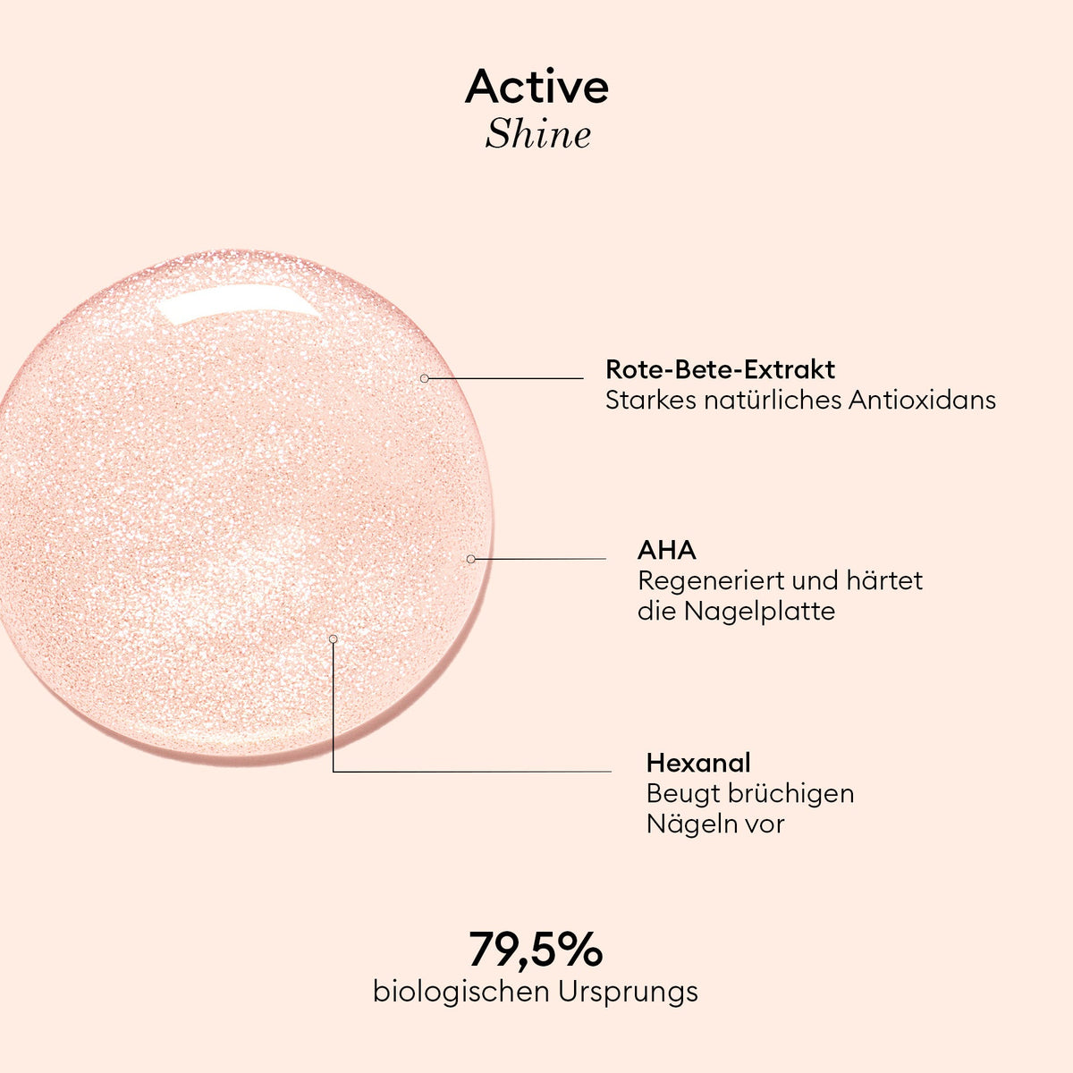 Brillance Active™