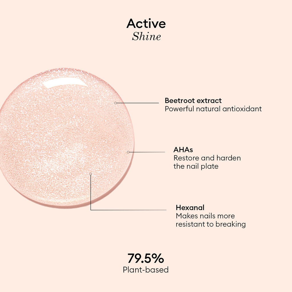 Brillance Active™