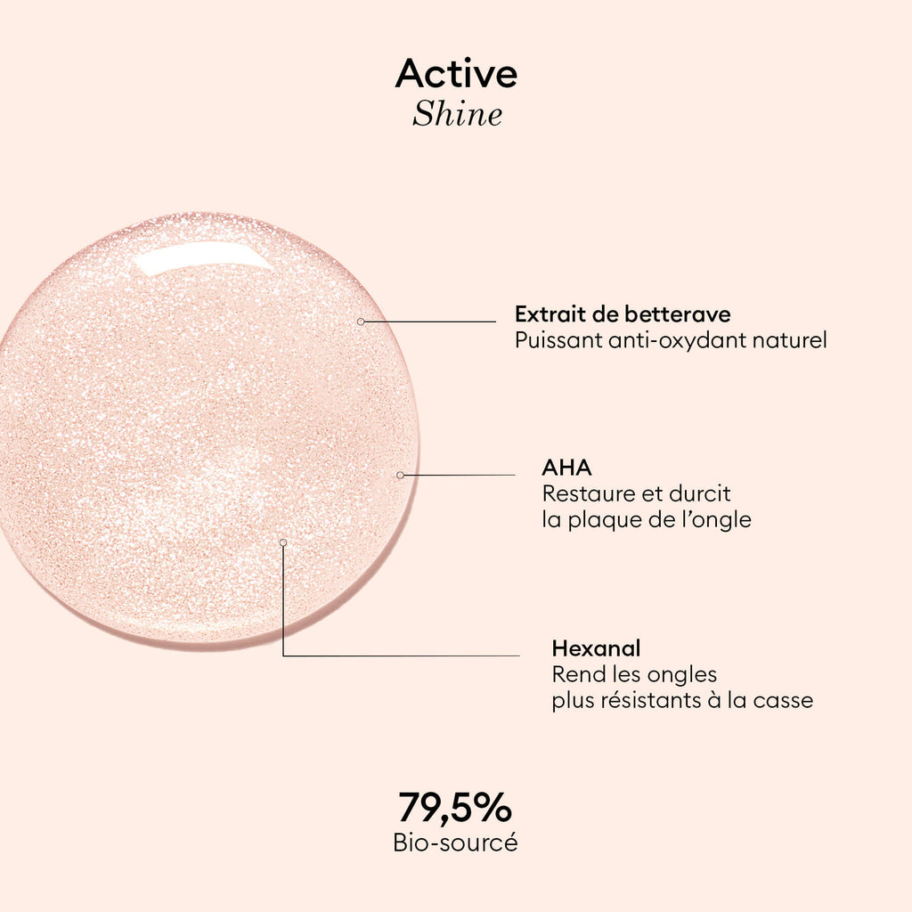 Brillance Active™