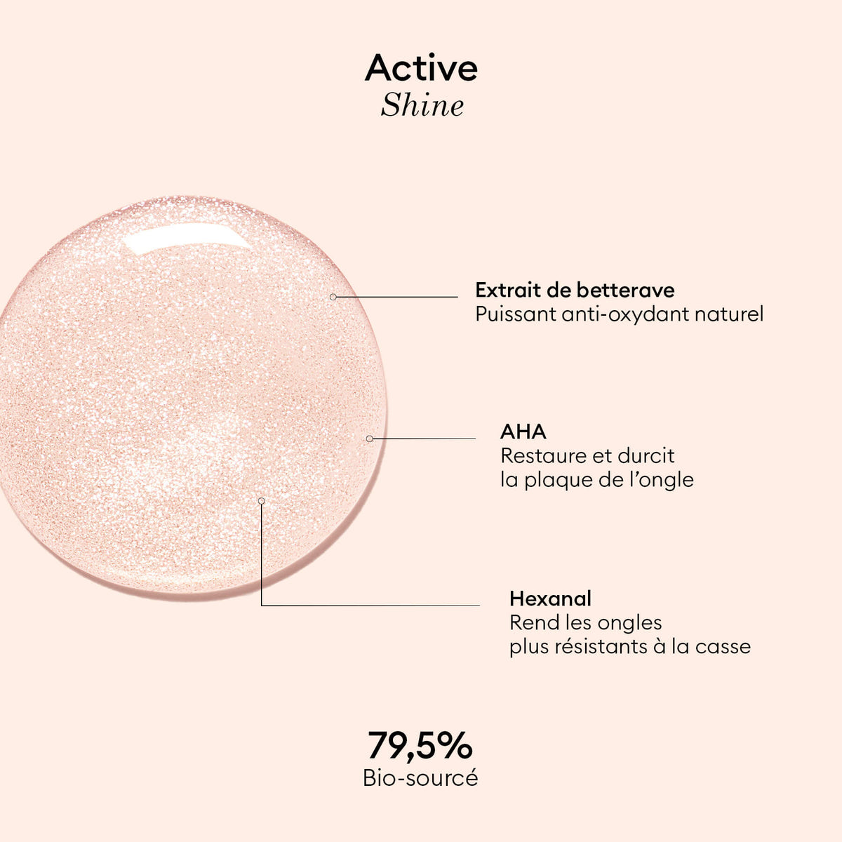 Brillance Active™