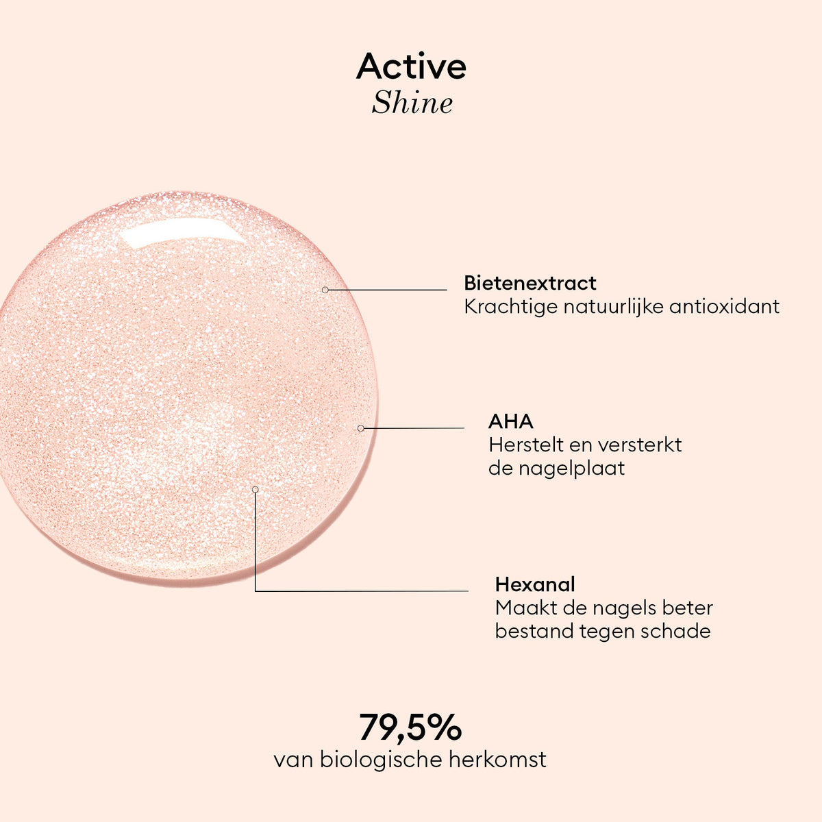 Brillance Active™