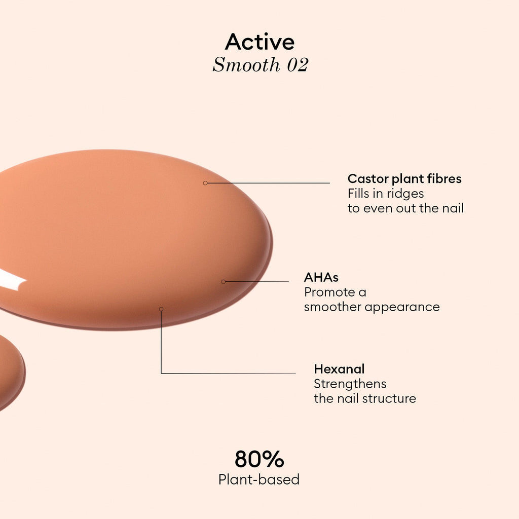 Active™ Lisse 02