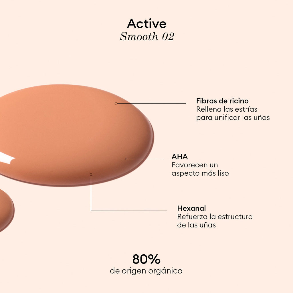 Active™ Lisse 02