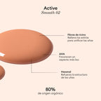 Active™ Lisse 02