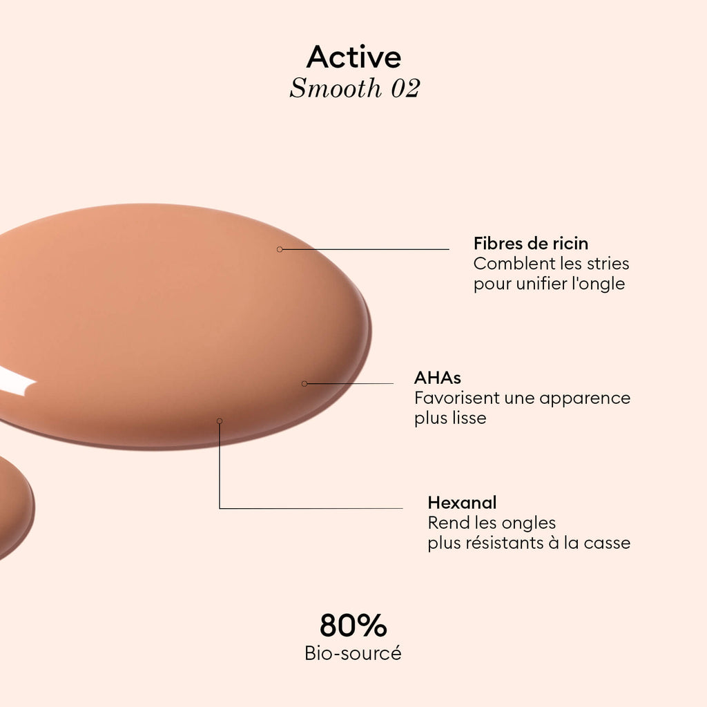 Active™ Lisse 02