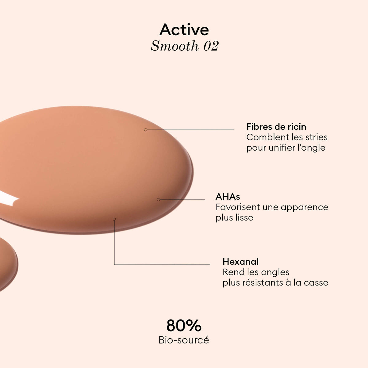 Active™ Lisse 02