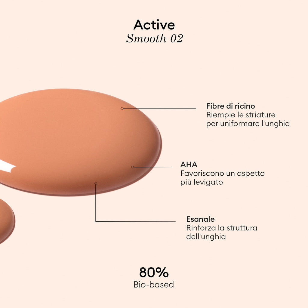 Active™ Lisse 02