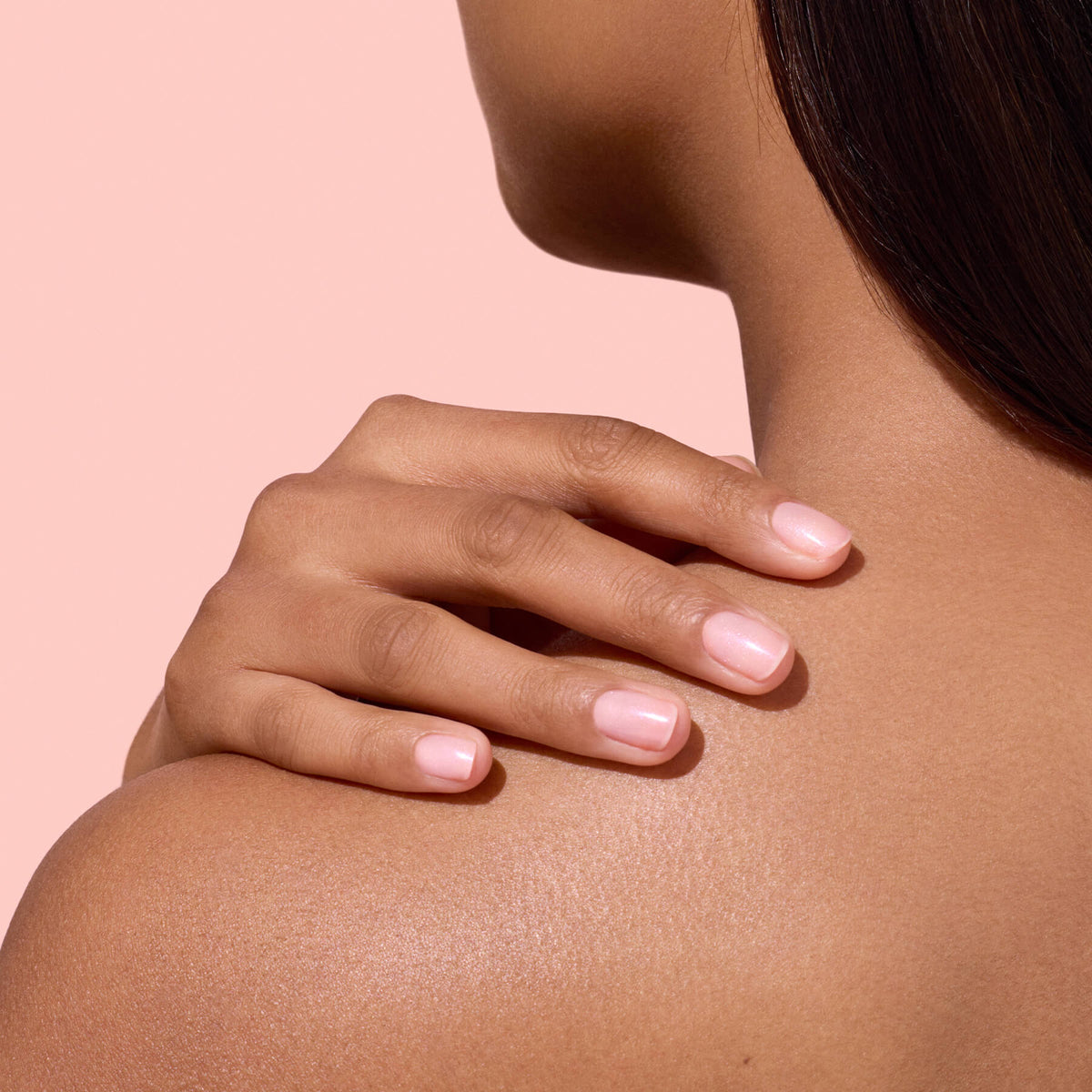 Active™ Rose Poudré Glaçé