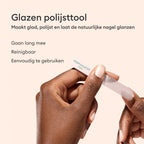Polissoir à verre