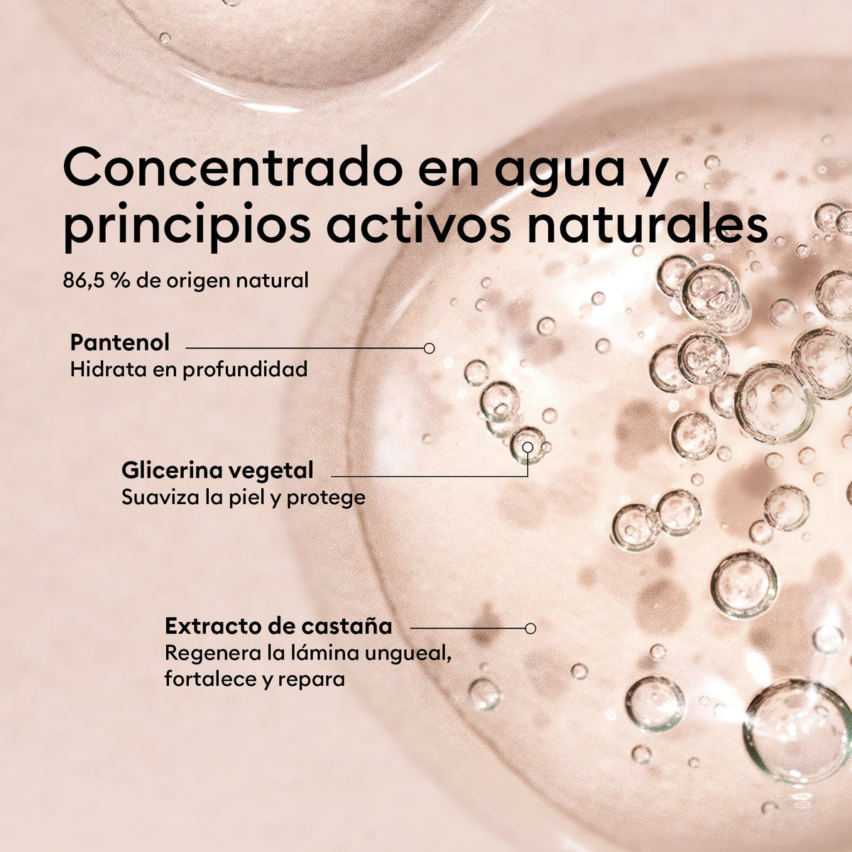 Sérum Complet