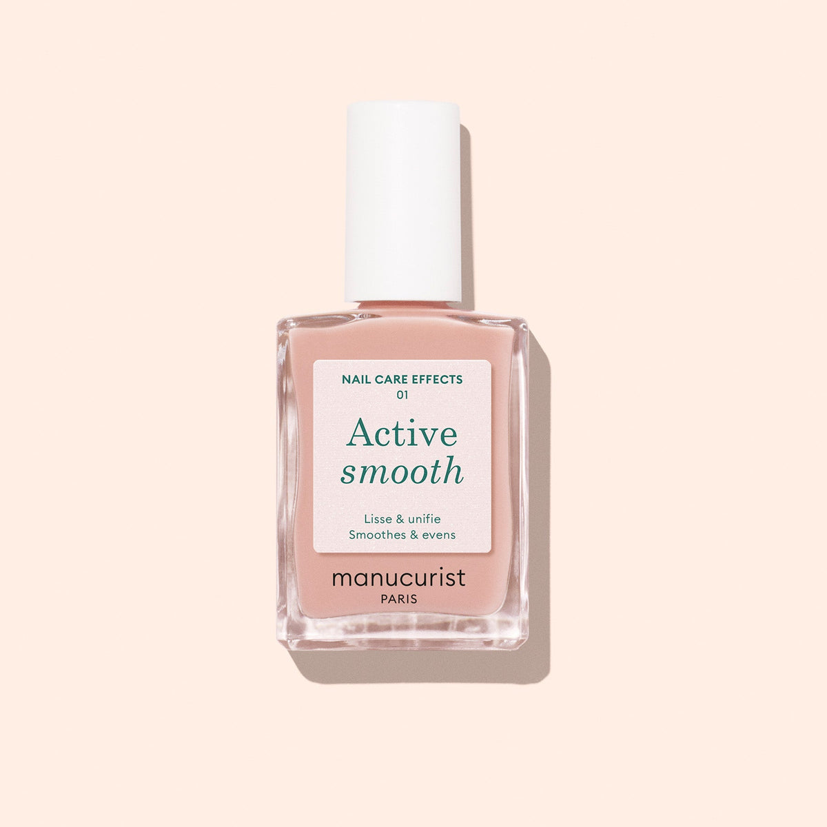 Active™ Lisse 01