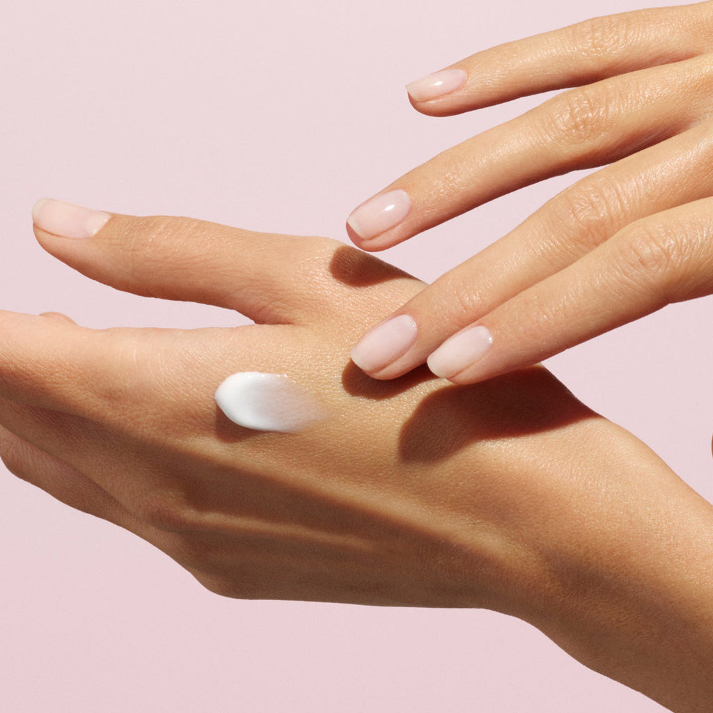 Crème Mains Parfum Rose Nouvelle - Cosmos Organic
