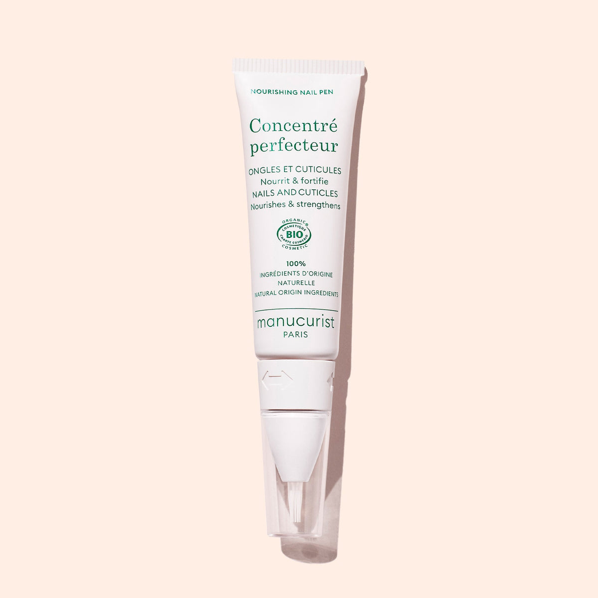 Concentrated Skin Perfecter - Cosmos Organic
