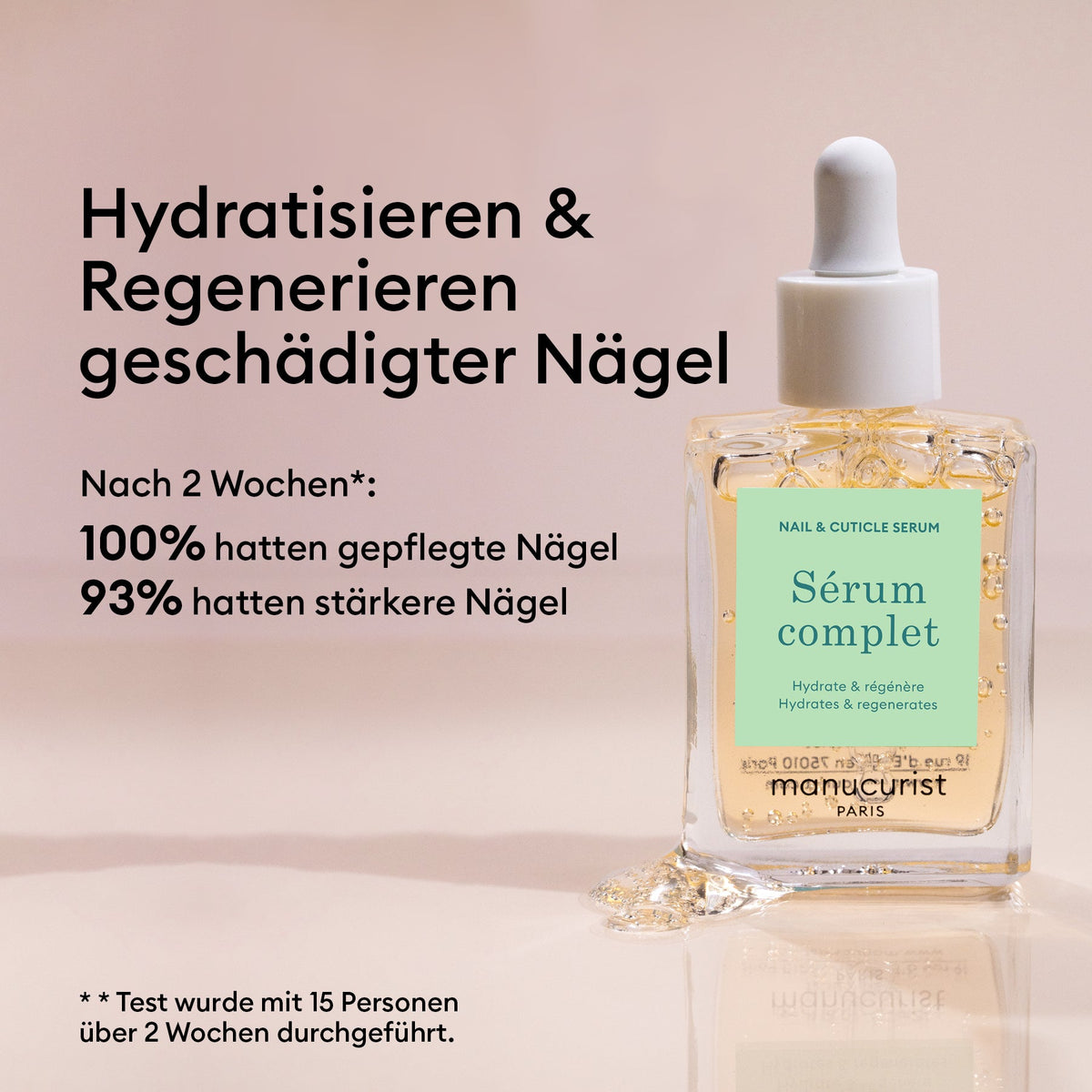 Duo éclatant Hydra