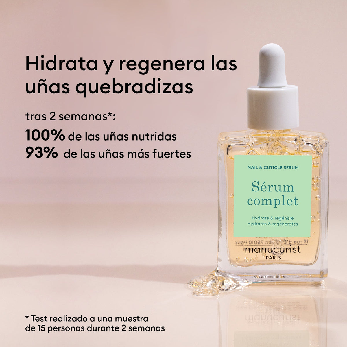 Duo éclatant Hydra