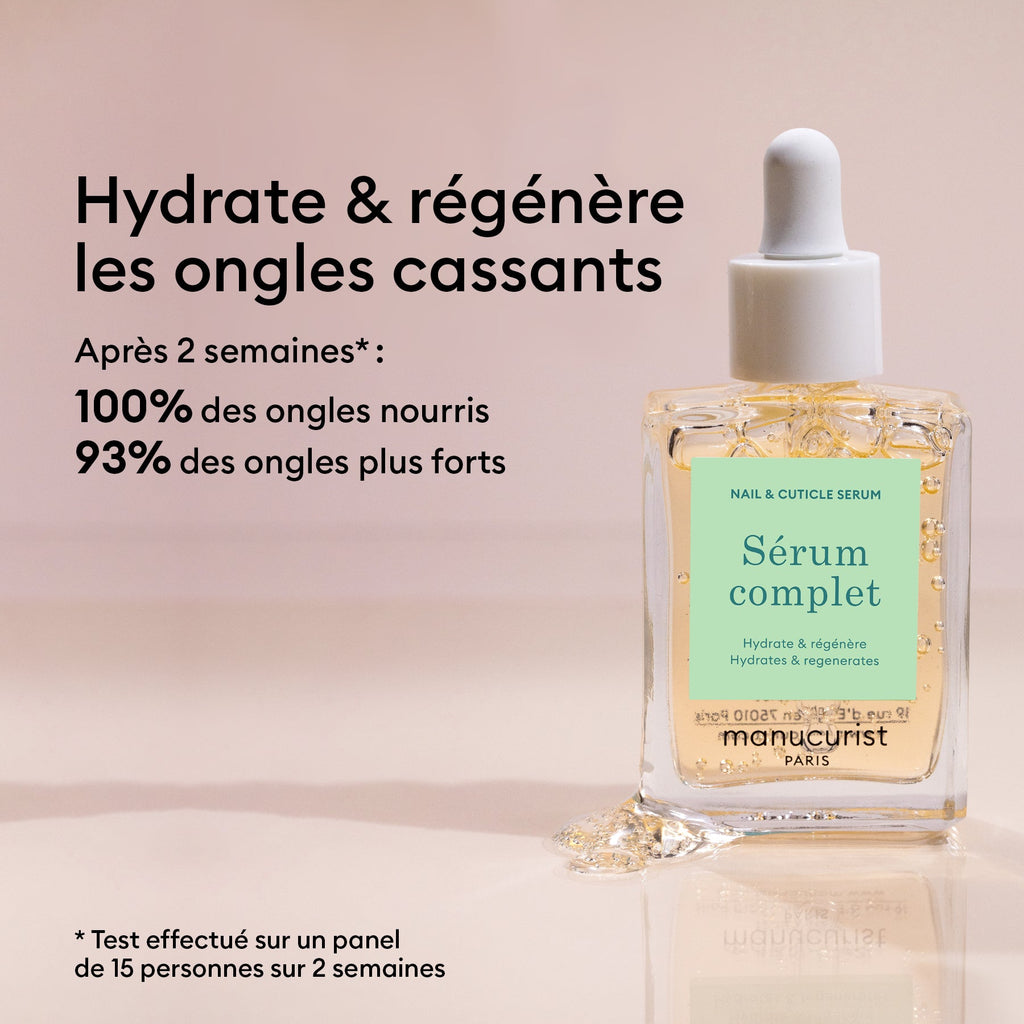 Duo éclatant Hydra