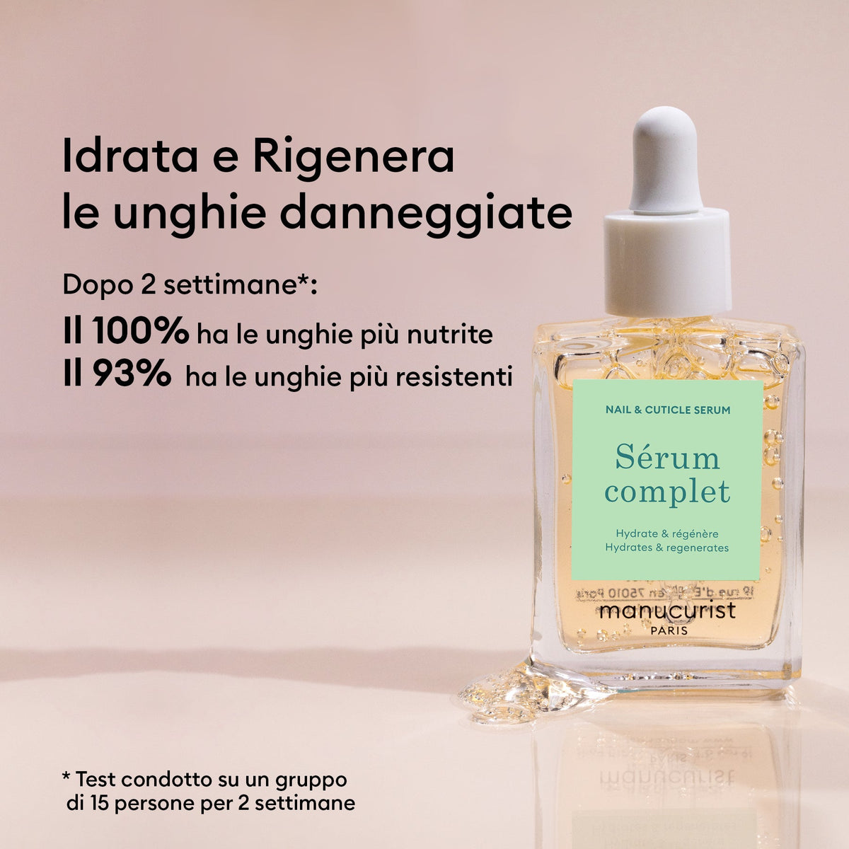 Duo éclatant Hydra