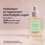 Routine de Base - Ongles Mous